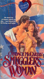 Smuggler's Woman
